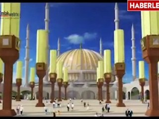 'Kanal İstanbul'da Karar Değişti: Nüfus Azalacak, Çevre Ön Planda Olacak