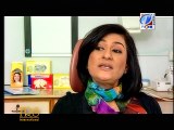 Saba Hameed Clip from Band khirkiyon kay peechay ...