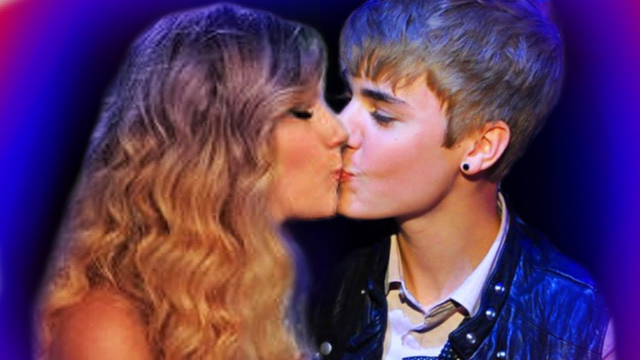 Taylor Swift Loves Justin Bieber