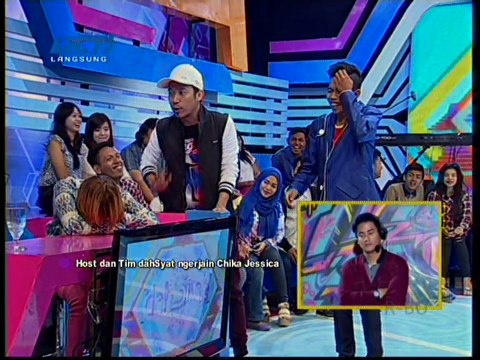 [150119]Dahsyat - Seg3