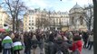Des centaines de personnes manifestent contre l'islamophobie