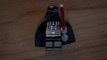So funny LEGO Star Wars commercial - The whole force in small size ft Darth vader