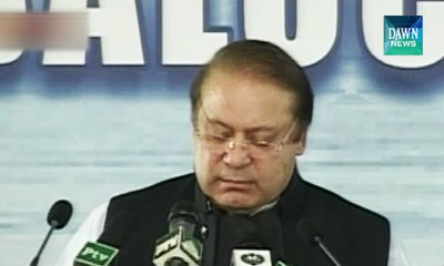 Development of Balochistan is close to my heart: PM Nawaz
