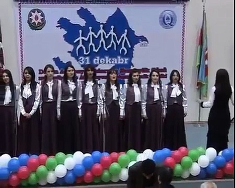 Qalx Ayaga Millet