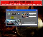 Madden NFL Mobile Hack 2015 unlimited coins cash stamina !!!