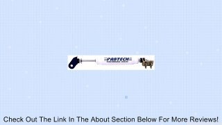 Fabtech FTS8001 Dual Performance Steering Stabilizer for Ford Super Duty 2WD Review