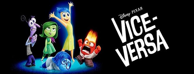 Vice-Versa // Bande-Annonce