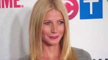 Gwyneth Paltrow spricht während eines Interviews über ihren Drogenkonsum