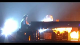 Metallica & Lang Lang ONE Grammys 56th 720P HD