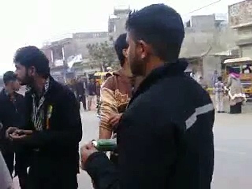 Mangay Munday Kakay ki Mut