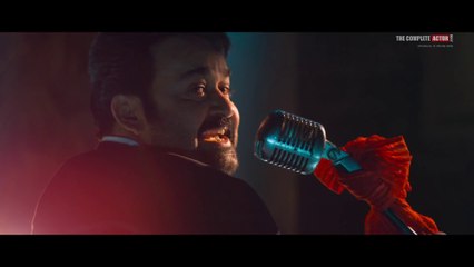 'Lalism Band' Mohanlal starts a Music Band