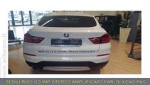 FORLI'-CESENA, CESENATICO   BMW  X6 CC 2000 ALIMENTAZIONE DIESEL