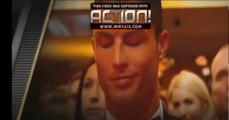 Cristiano Ronaldo Wins Ballon d'Or 2014 Reaction & Emotional Speech FULL VIDEO /HD/