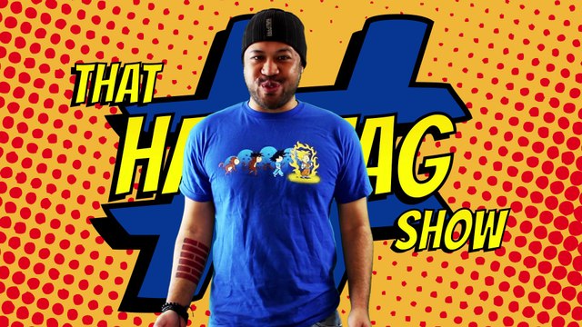 That Hashtag Newsfeed: Geek News For The Week Of 1-19-2015