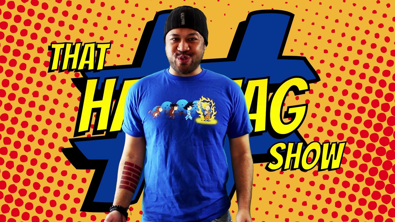 That Hashtag Newsfeed: Geek News For The Week Of 1-19-2015