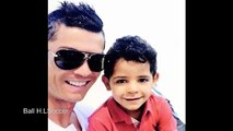 Cristiano Ronaldo Proves His Love For his Son