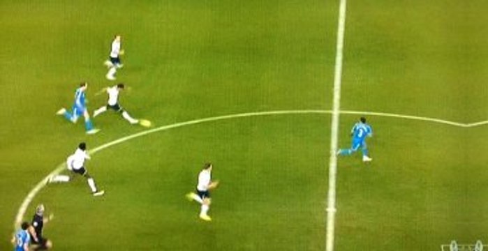 İngiltere Premier Lig Tarihinin En Kötü Ofsayt Kararı