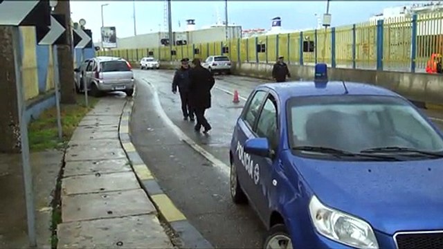 Atentat drejtorit te burgut te Fushe Krujes Arben Sulo