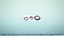 Federal-Mogul SBK-5 Axle Spindle Bearing Review