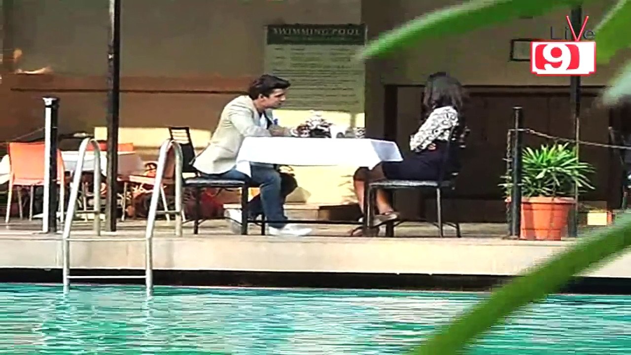 Is Samrat Cheating On Urmi? | Doli Armaano Ki