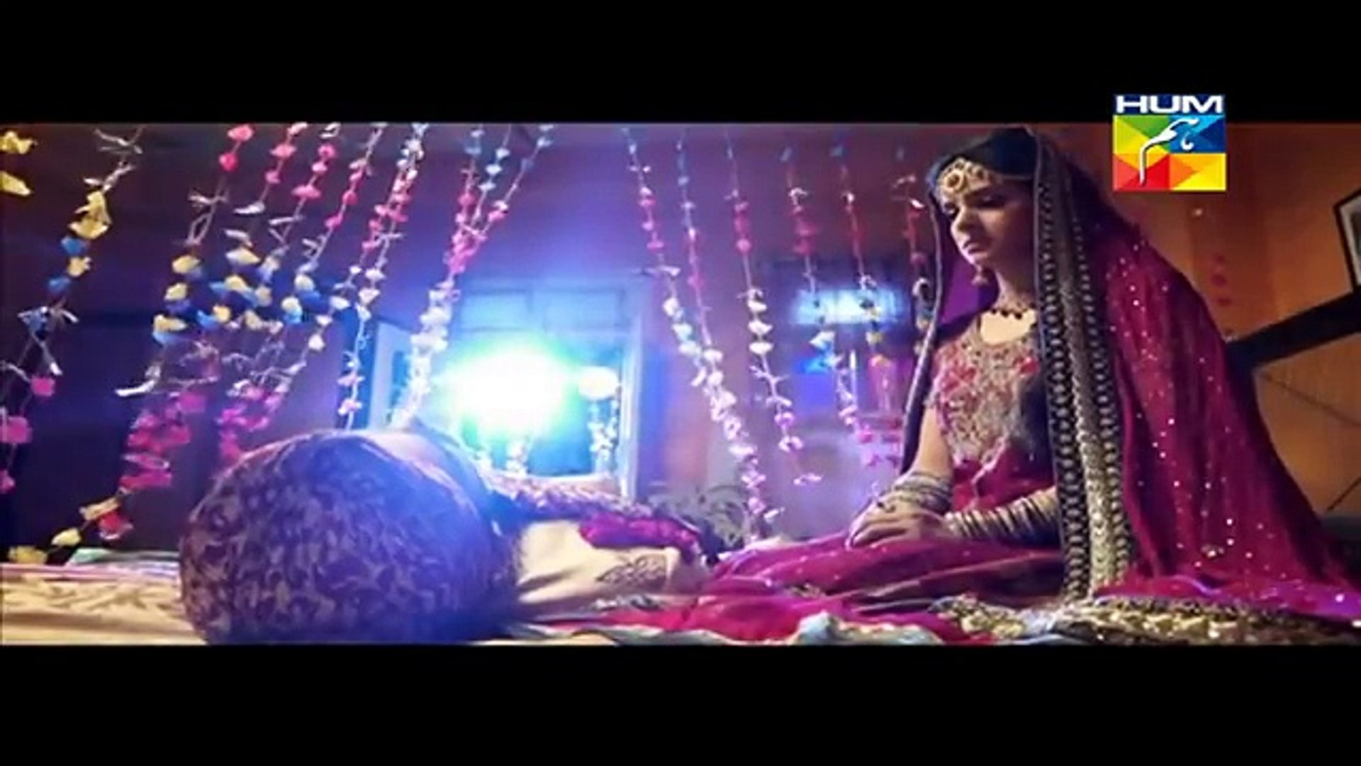 ⁣Digest Writer Ost Song By Hum Tv