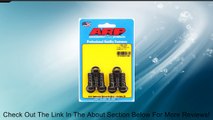 ARP 1302201 High Performance Pressure Plate Bolt Kit Review