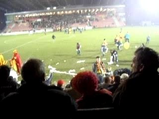 RFCT Tournai - KFCV Geel