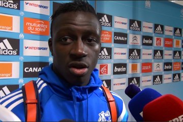 #OMEAG Mendy : «On est dans le dur»