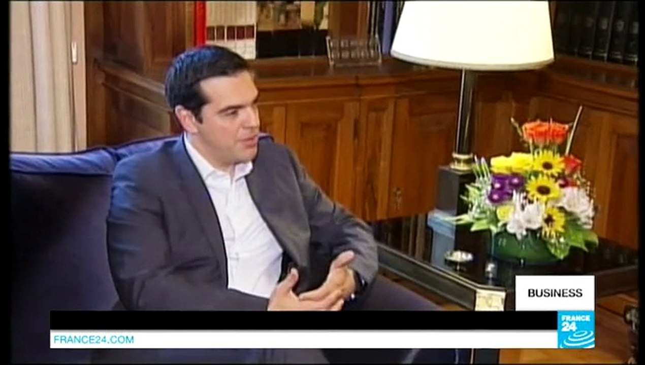 Investors jittery ahead of Greece's snap elections