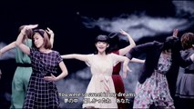 Berryz Kobo - I wish I could have stayed with you longer