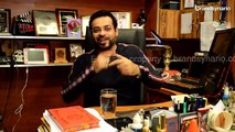 Aamir Liaquat's Professional Journey Interview by Brandsynario Part 2