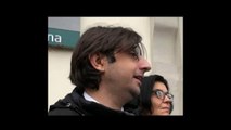 I debiti di Matteo Renzi li pagano gli italiani spezzone principale dell'originale
