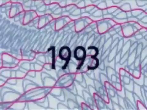 UK's Biggest Selling Singles Of 1993