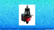 Aeromotive 13105 Compact EFI Bypass Regulator Review