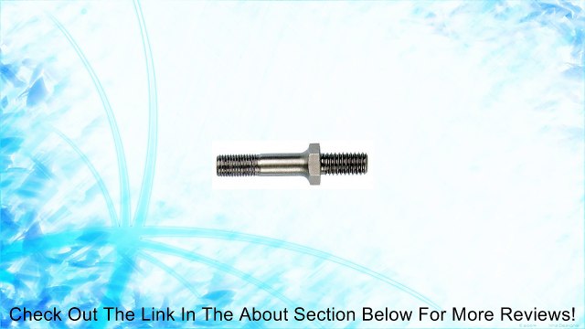 ARP 1007101 Rocker Arm Stud 16Pk Review