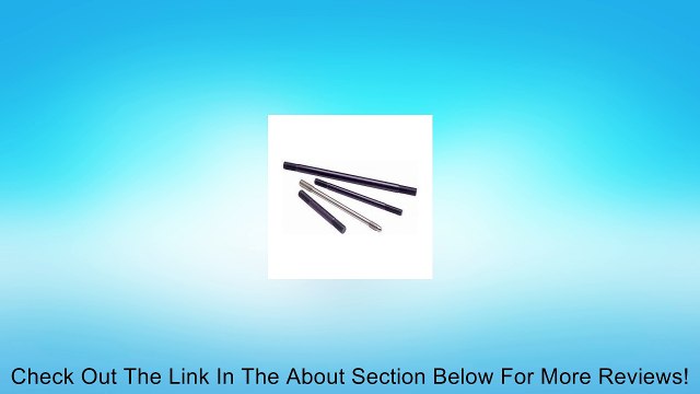 ARP 1343609 Sb Chevy Ls1 Rod Bolt Review