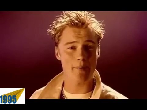 UK's Biggest Selling Singles of 1995