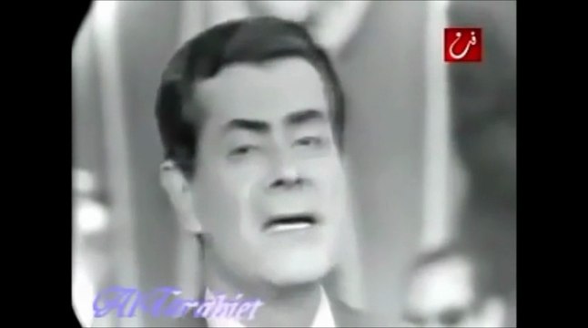 ٨ أغنيات جميلة ورائعة من فريد الأطرش Beautiful Songs of Farid Al Atrash