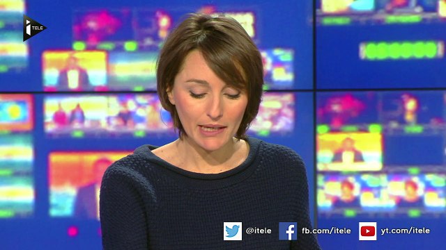 Les chauffeurs routiers en grève dans toute la France