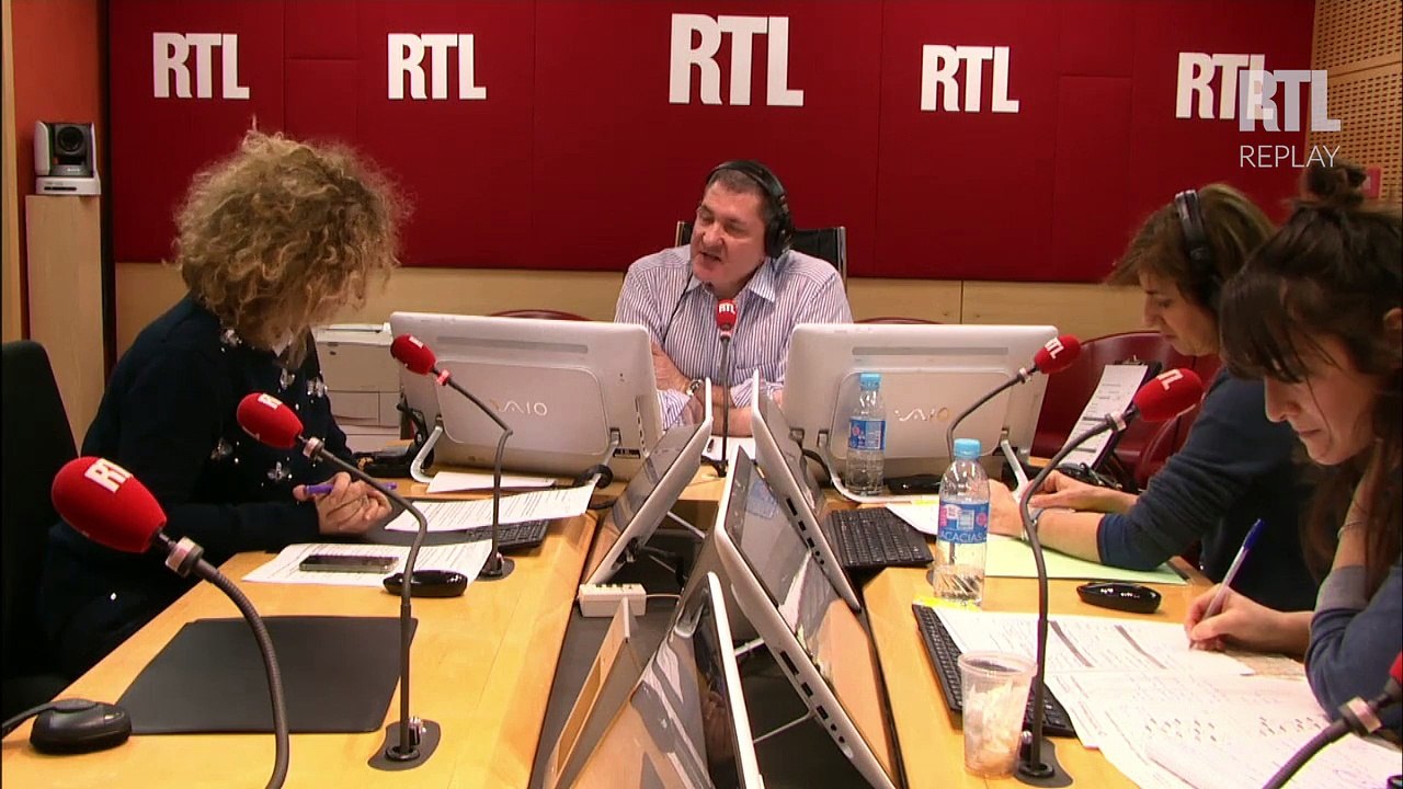 Attentats en France : "Une cérémonie à huis clos en fin de semaine à l'Élysée", révèle Alba Ventura