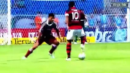 ky thuat bong da sieu dang