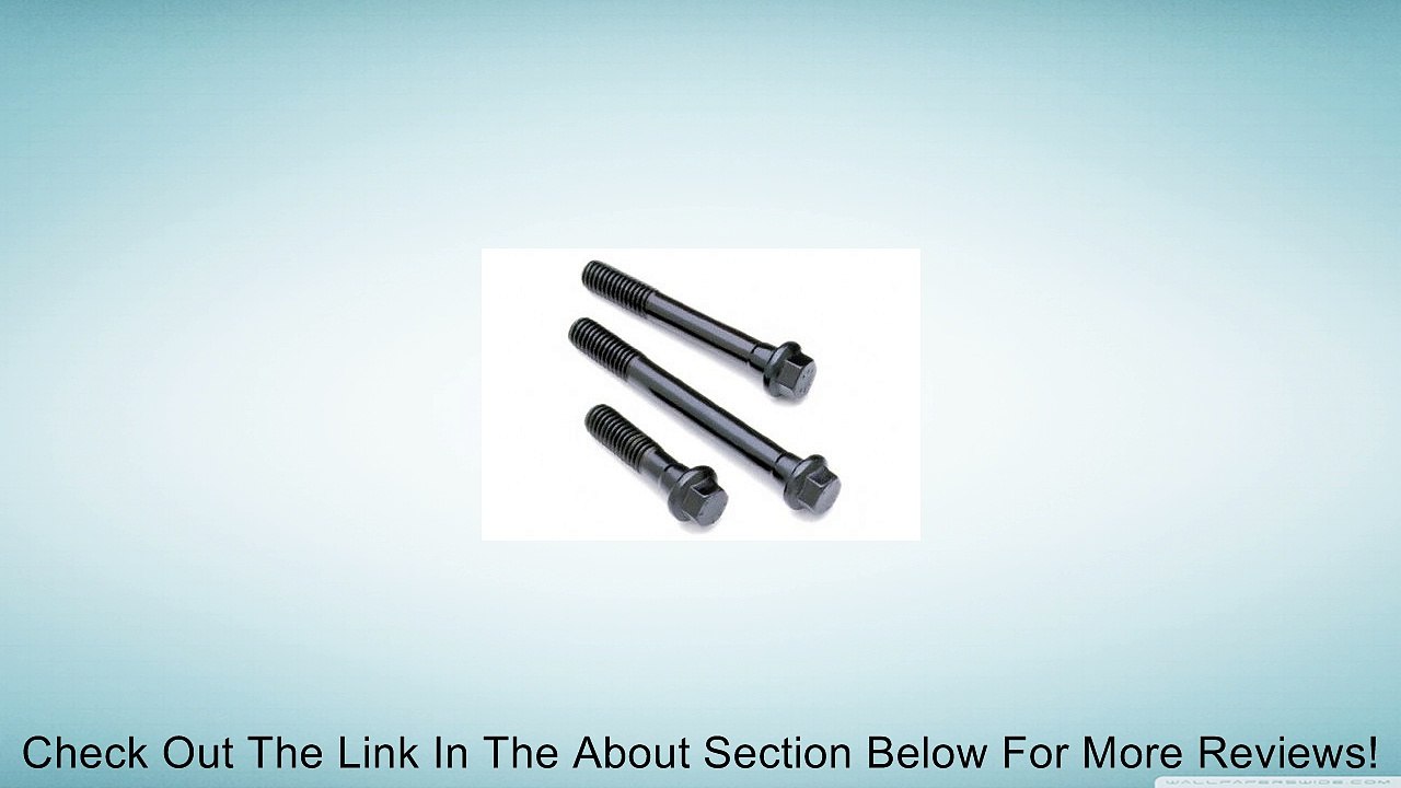 ARP 1543601 Head Bolt Complete Set Review