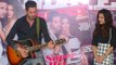 Daniel Weber Sings A Romantic Song For Sunny Leone | Mandate Magazine Cover Launch