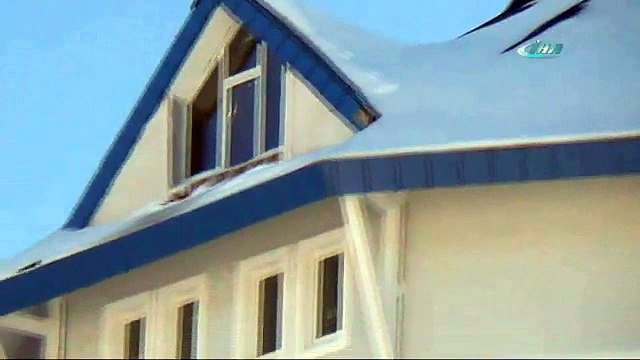 Uludağ’ın zirvesinde ölümle burun buruna