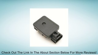 Delphi PS10022 MAP Sensor Review