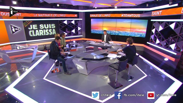 L'hommage de la Martinique à Clarissa Jean-Philippe