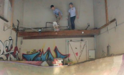 Do it Yourself Riders Match (DIY) - We need you to build more!