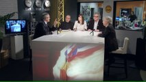Politiquement Vôtre - Débat Weiten Masseret