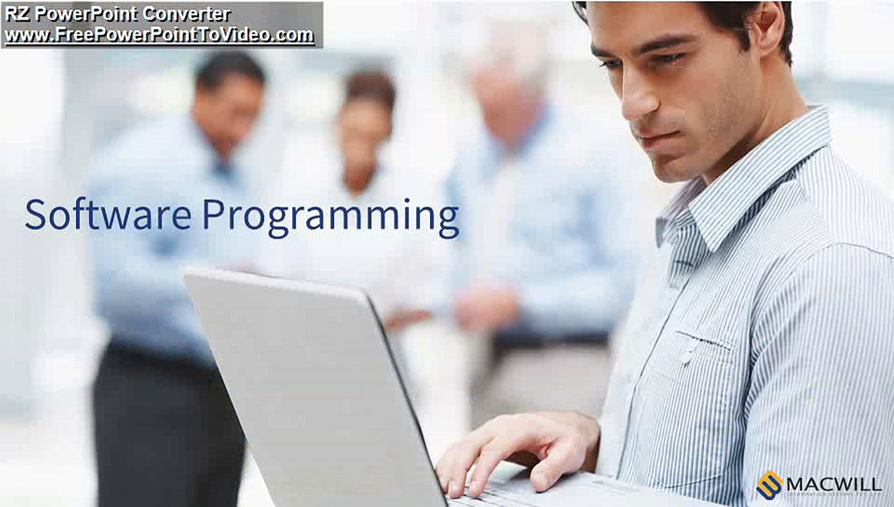 Software Programming