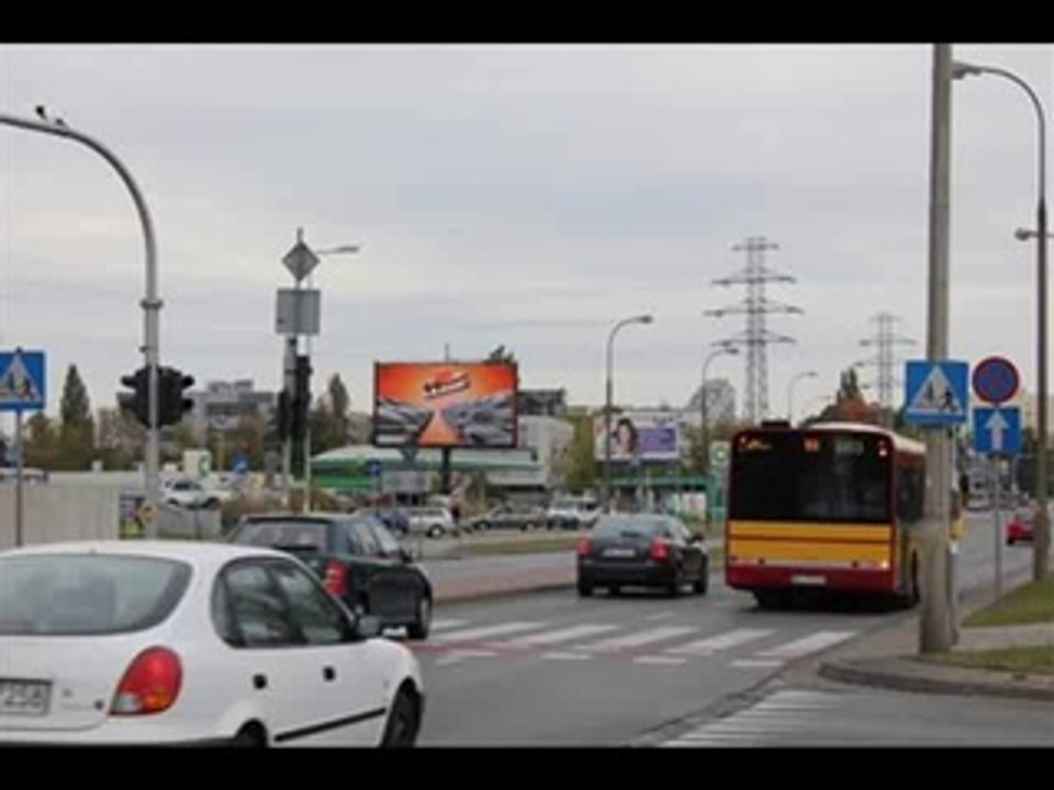 TELEBIM WARSZAWA TESCO FIELDORFA  TEL. 782 666 777